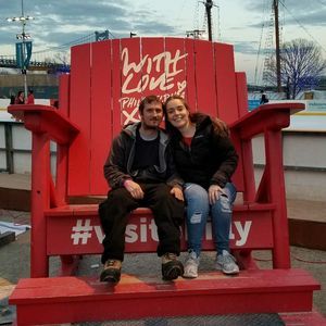 Meet your Posher, Christine